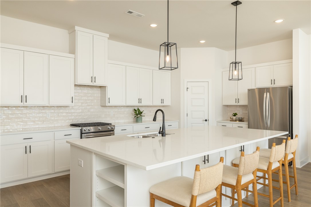 Henderson Park Sub Ph 1 - Residential