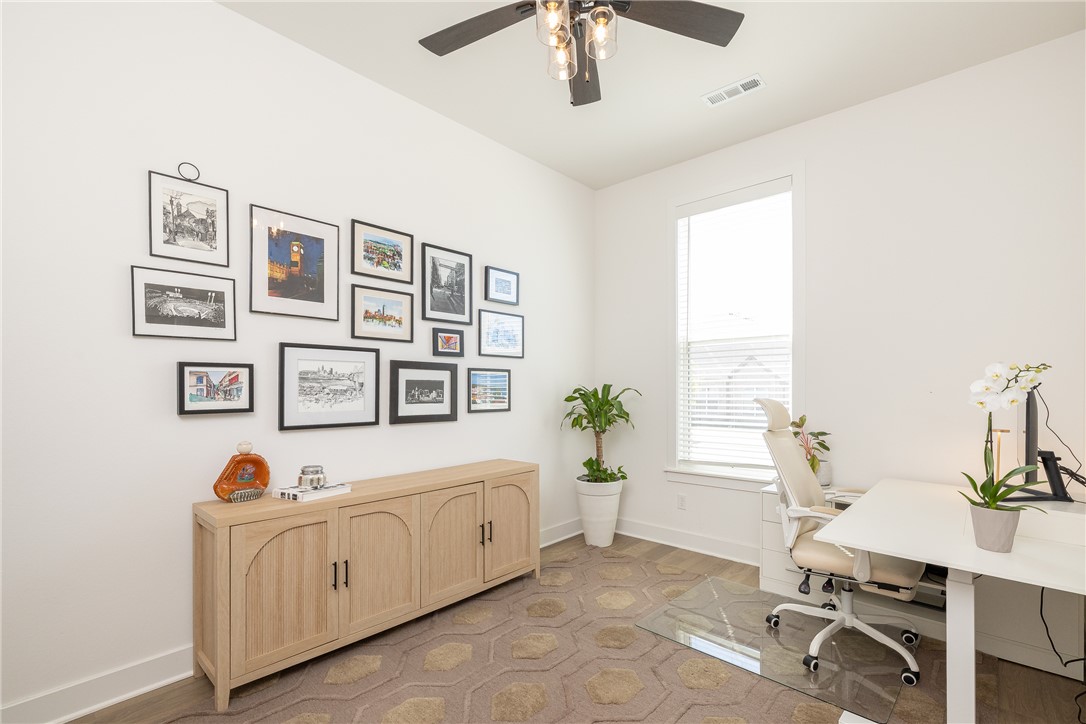 Henderson Park Sub Ph 1 - Residential