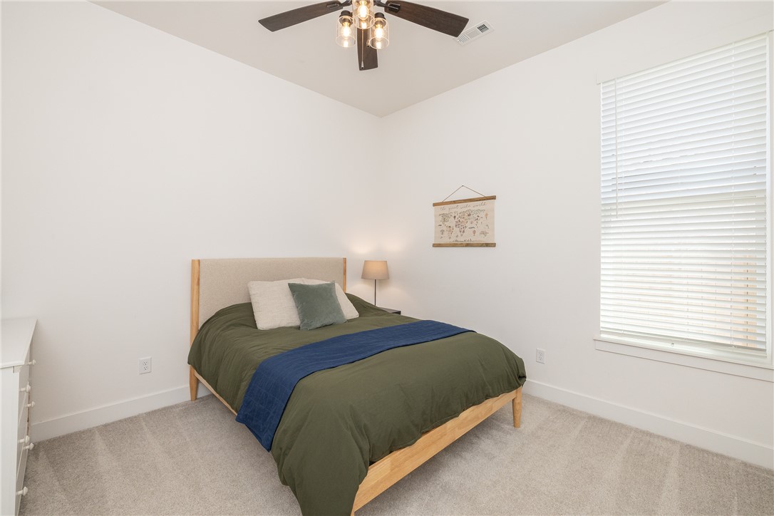 Henderson Park Sub Ph 1 - Residential