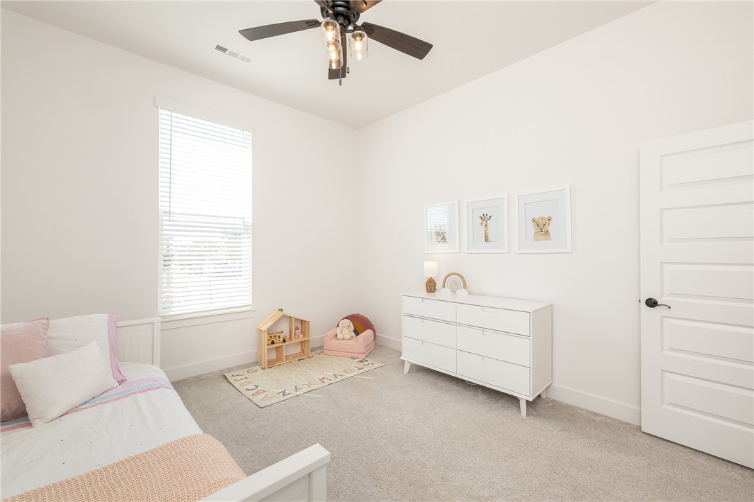 Henderson Park Sub Ph 1 - Residential