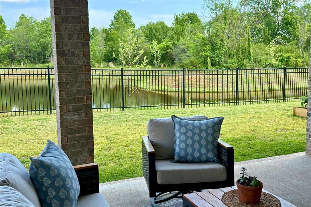 Henderson Park Sub Ph 1 - Residential