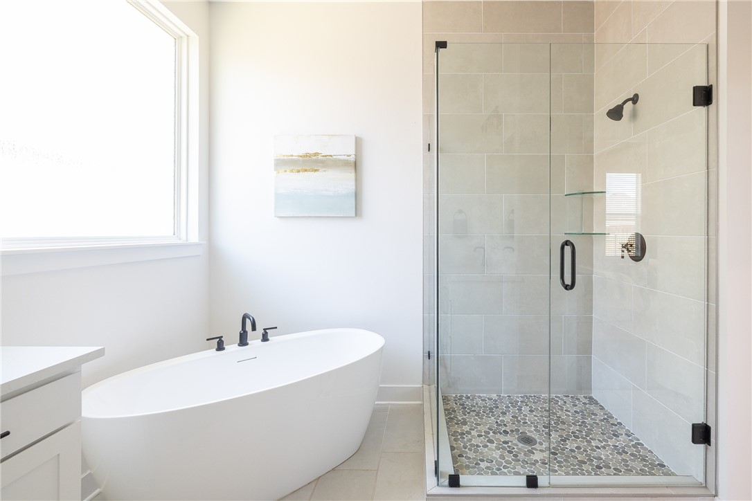 Henderson Park Sub Ph 1 - Residential