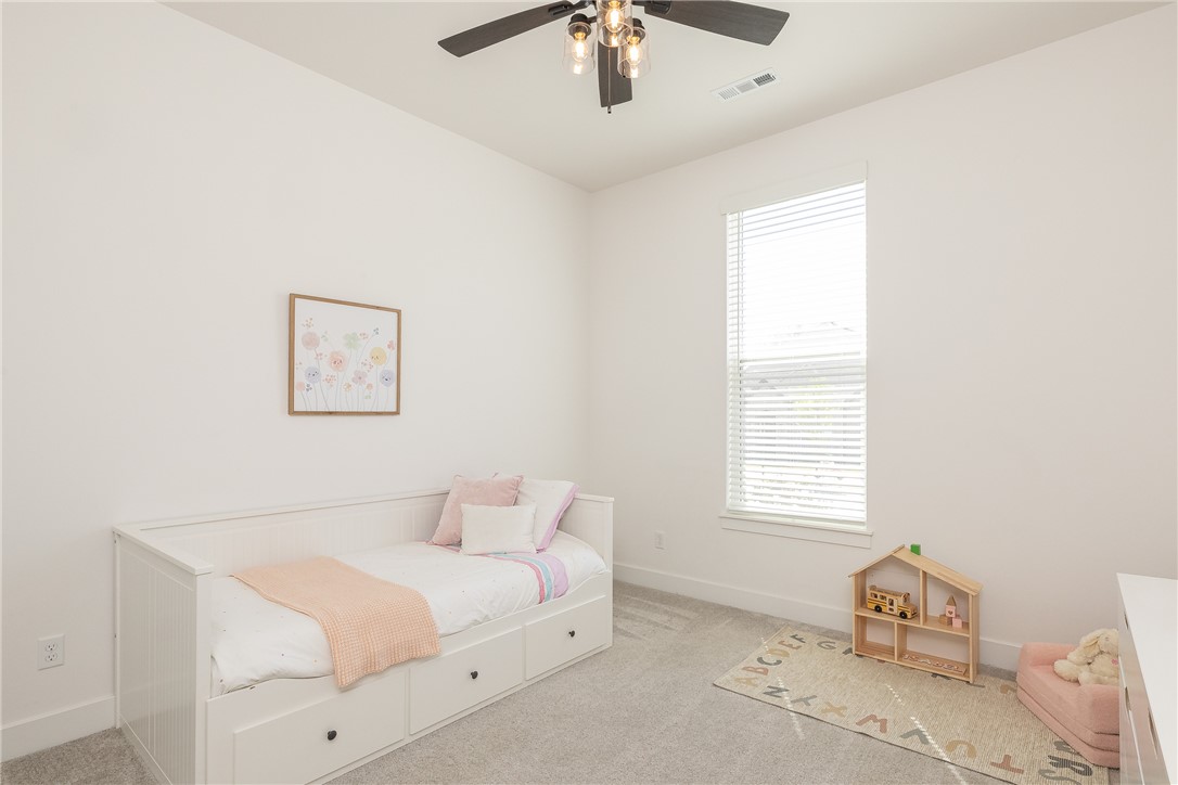 Henderson Park Sub Ph 1 - Residential