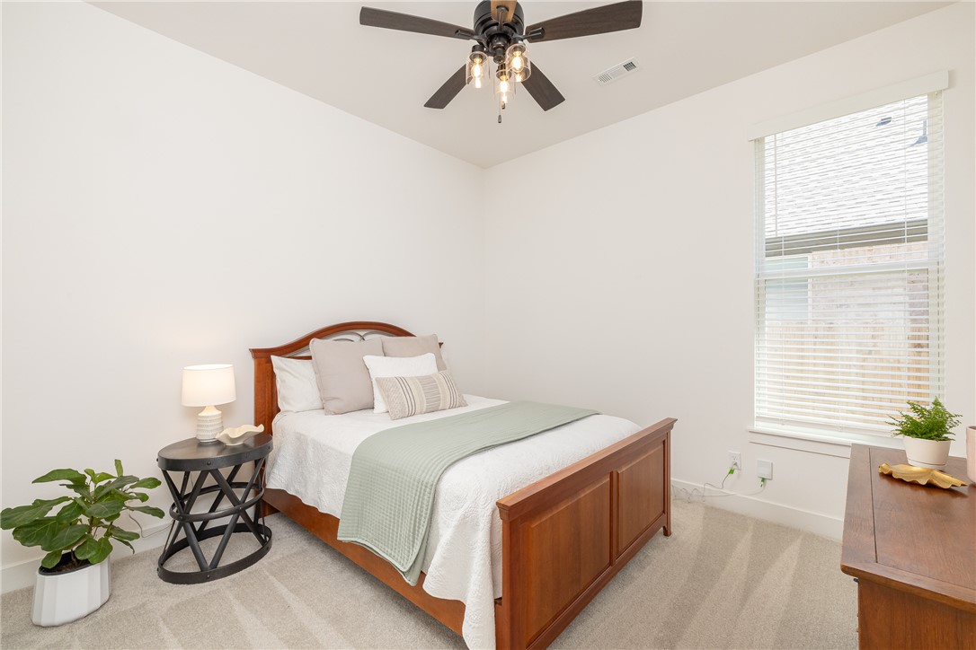 Henderson Park Sub Ph 1 - Residential