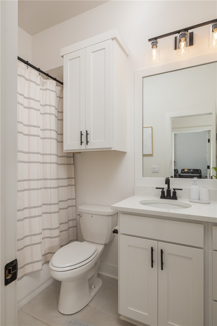 Henderson Park Sub Ph 1 - Residential