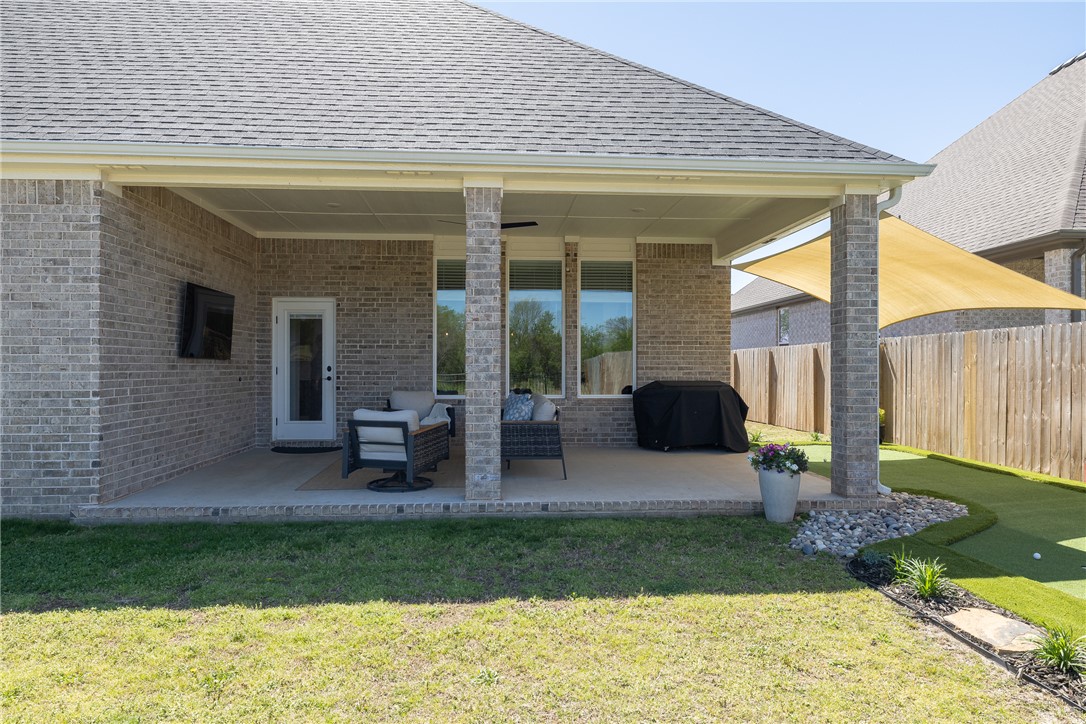 Henderson Park Sub Ph 1 - Residential