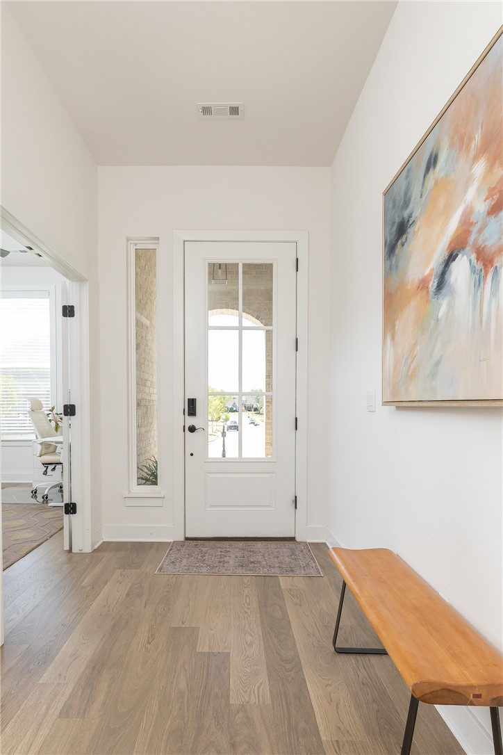 Henderson Park Sub Ph 1 - Residential