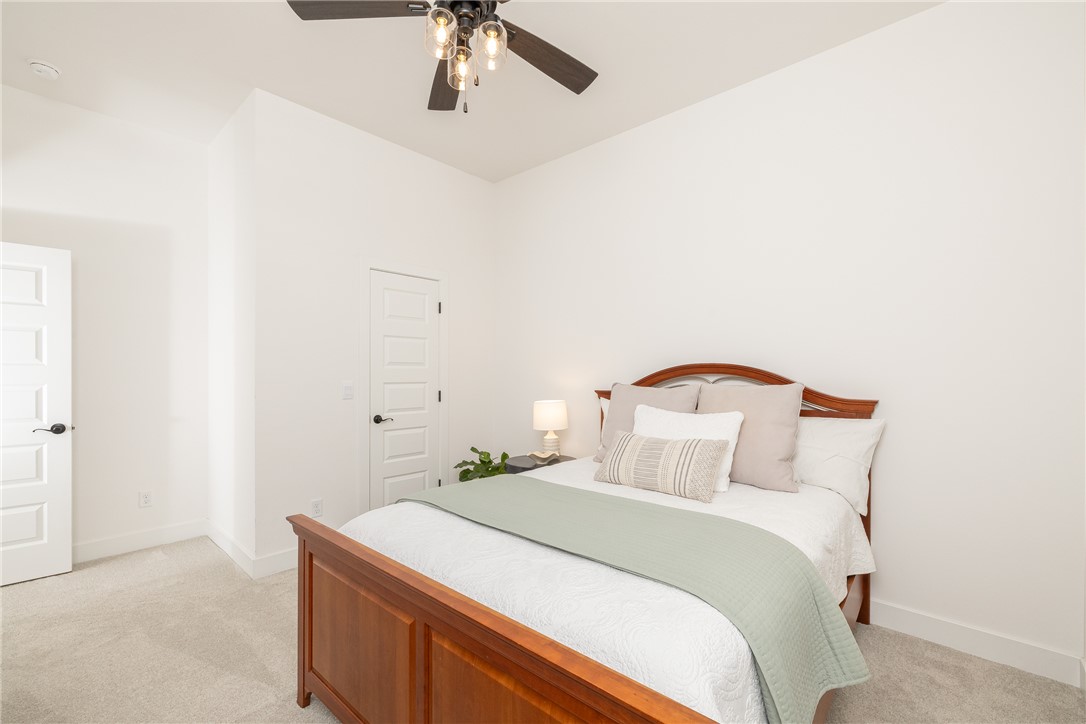 Henderson Park Sub Ph 1 - Residential