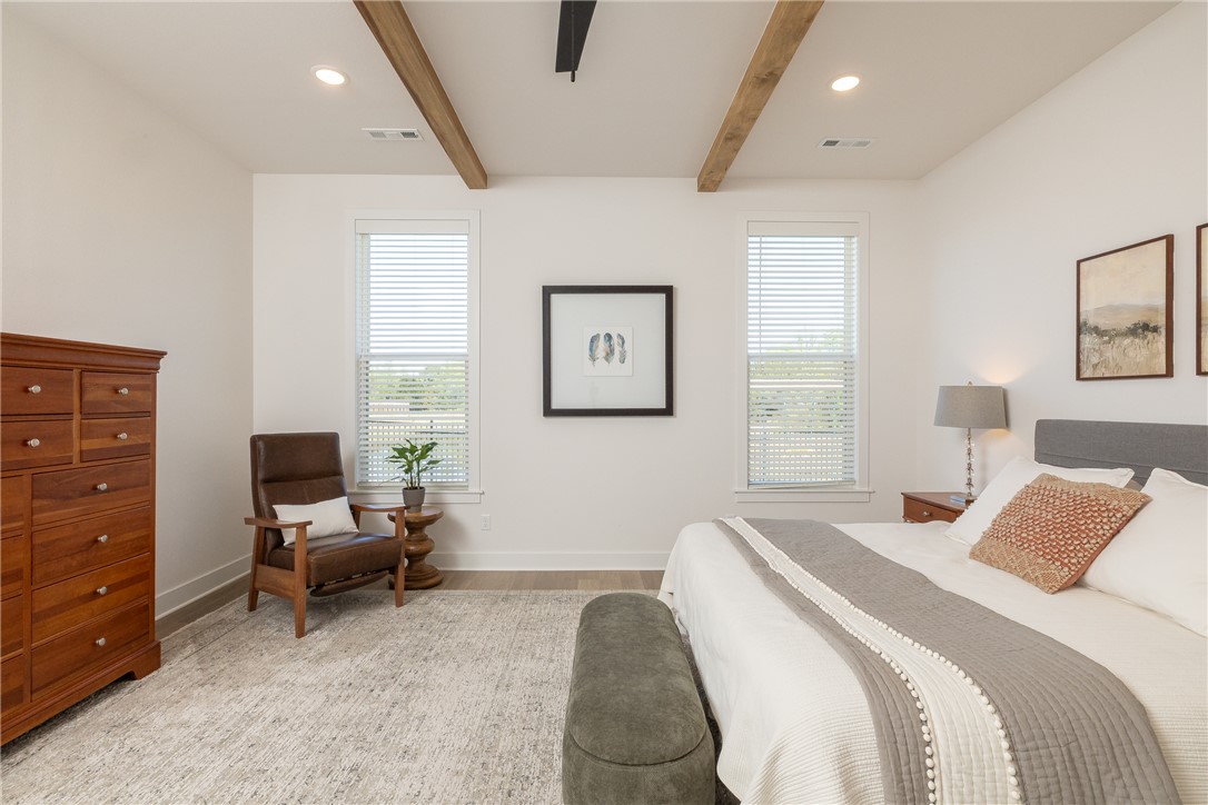 Henderson Park Sub Ph 1 - Residential