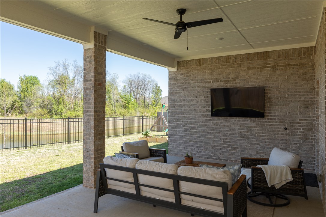 Henderson Park Sub Ph 1 - Residential