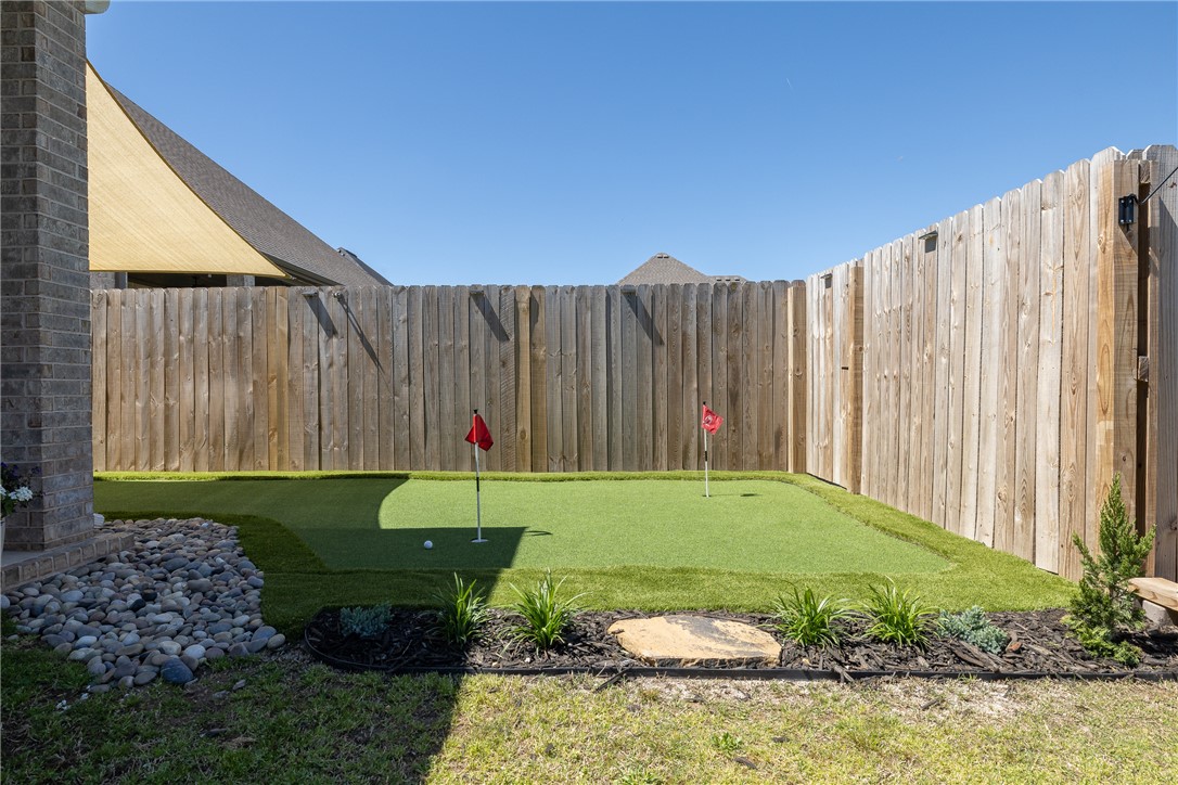 Henderson Park Sub Ph 1 - Residential