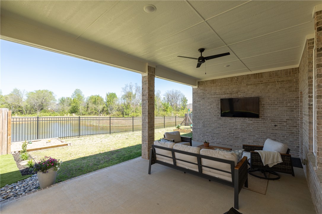 Henderson Park Sub Ph 1 - Residential