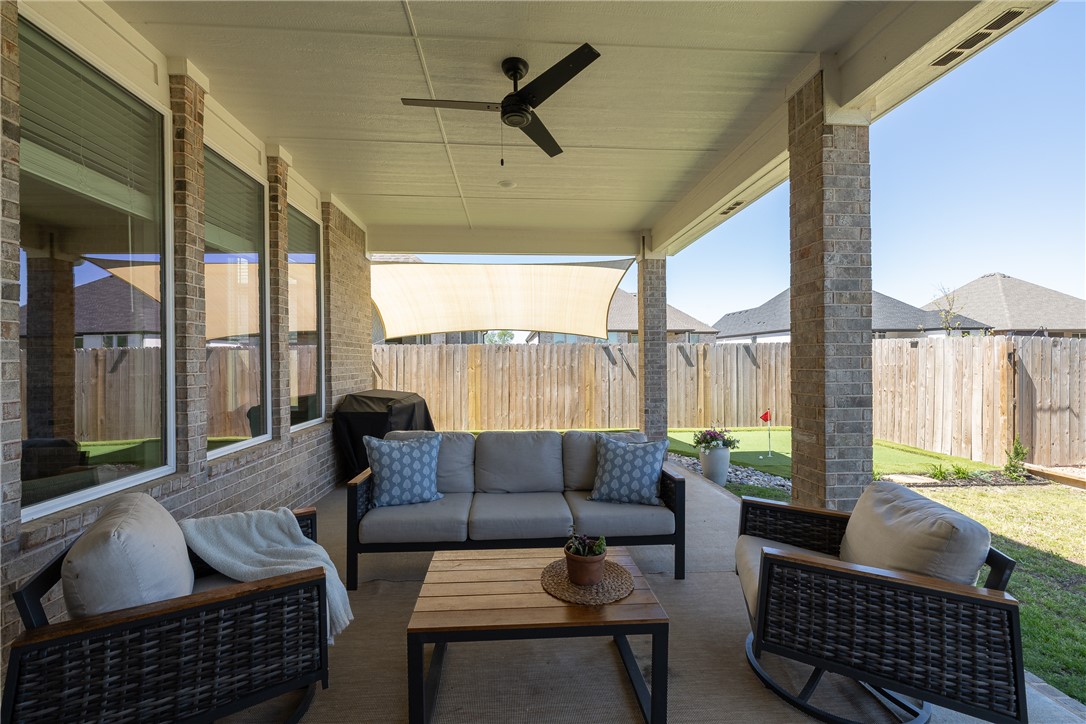 Henderson Park Sub Ph 1 - Residential