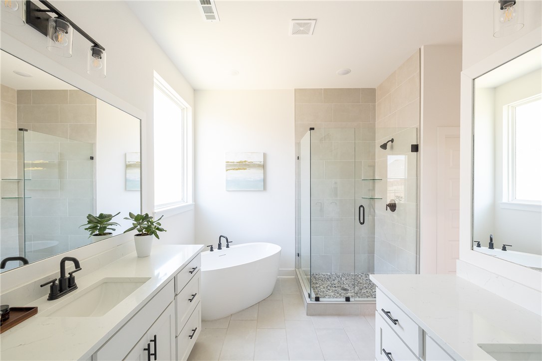 Henderson Park Sub Ph 1 - Residential