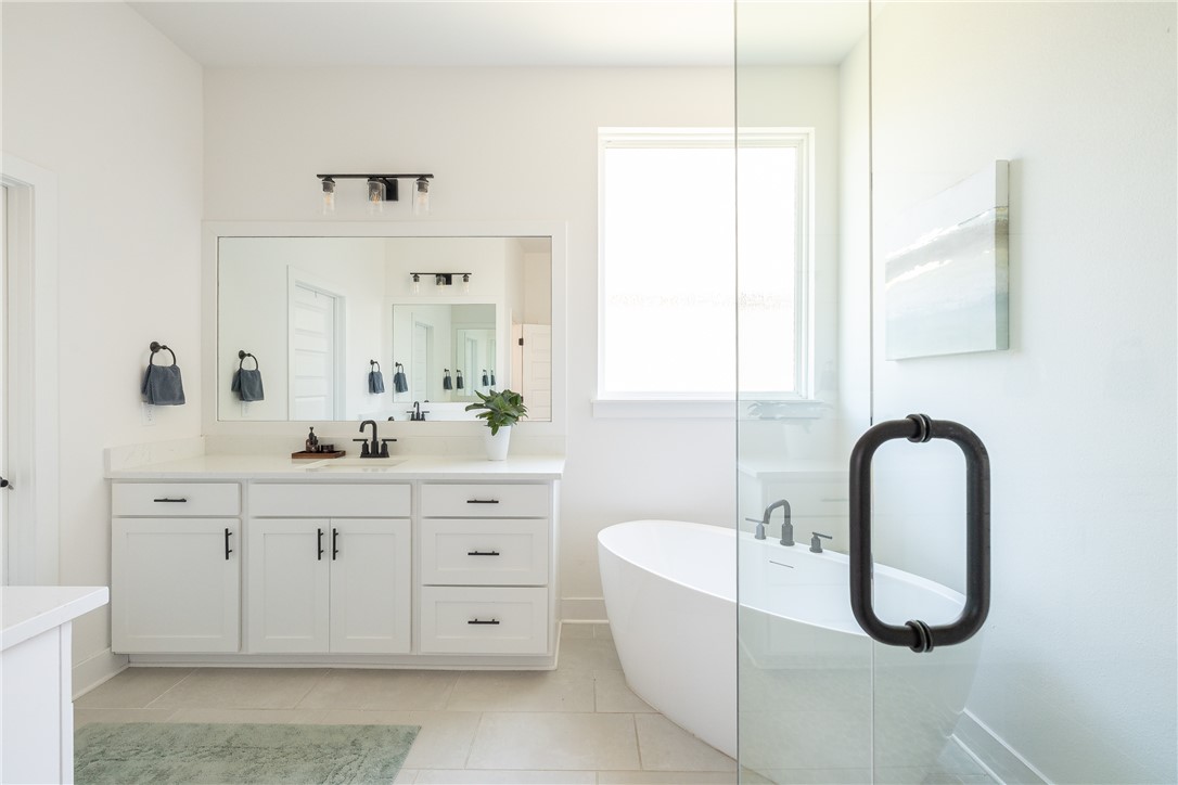 Henderson Park Sub Ph 1 - Residential