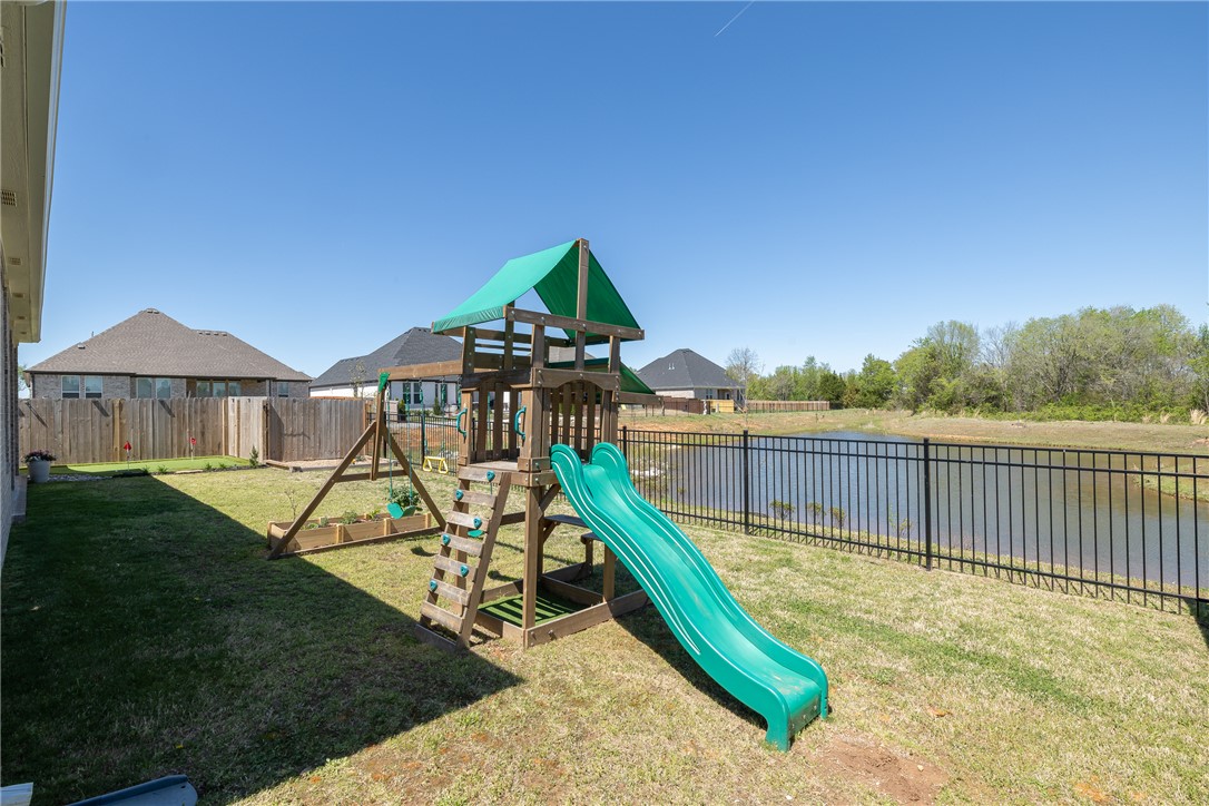 Henderson Park Sub Ph 1 - Residential