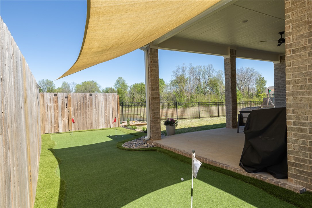 Henderson Park Sub Ph 1 - Residential