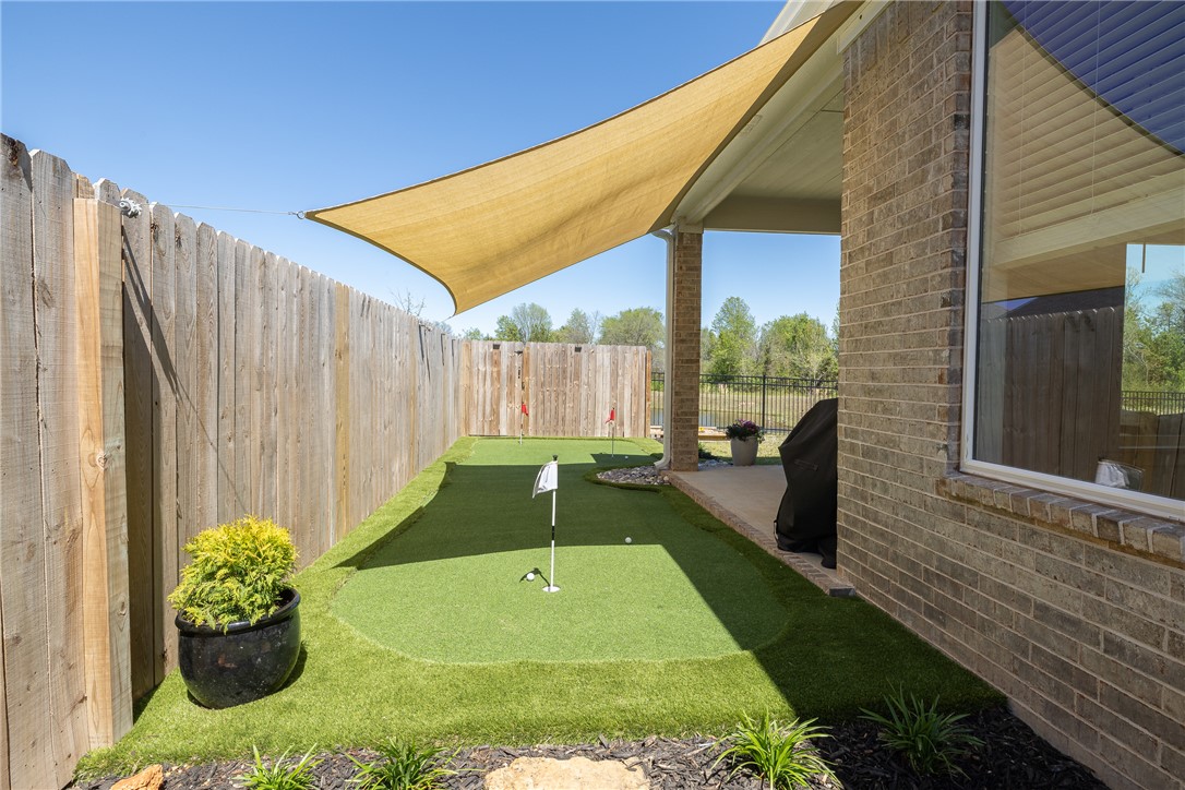 Henderson Park Sub Ph 1 - Residential