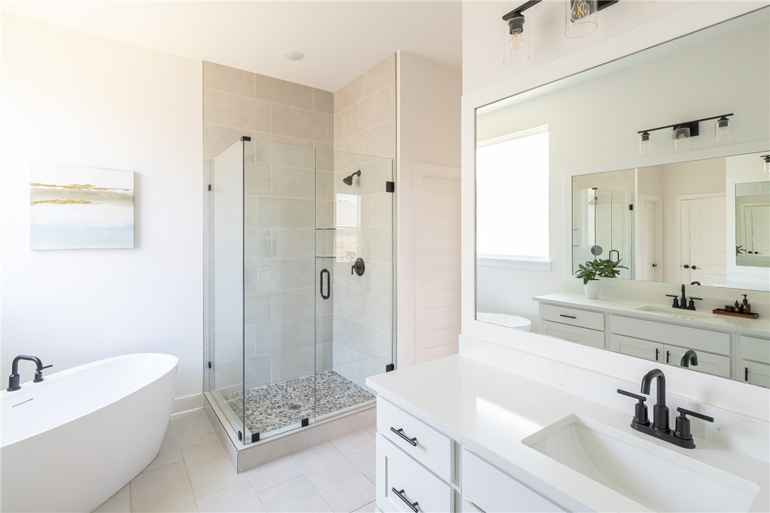 Henderson Park Sub Ph 1 - Residential