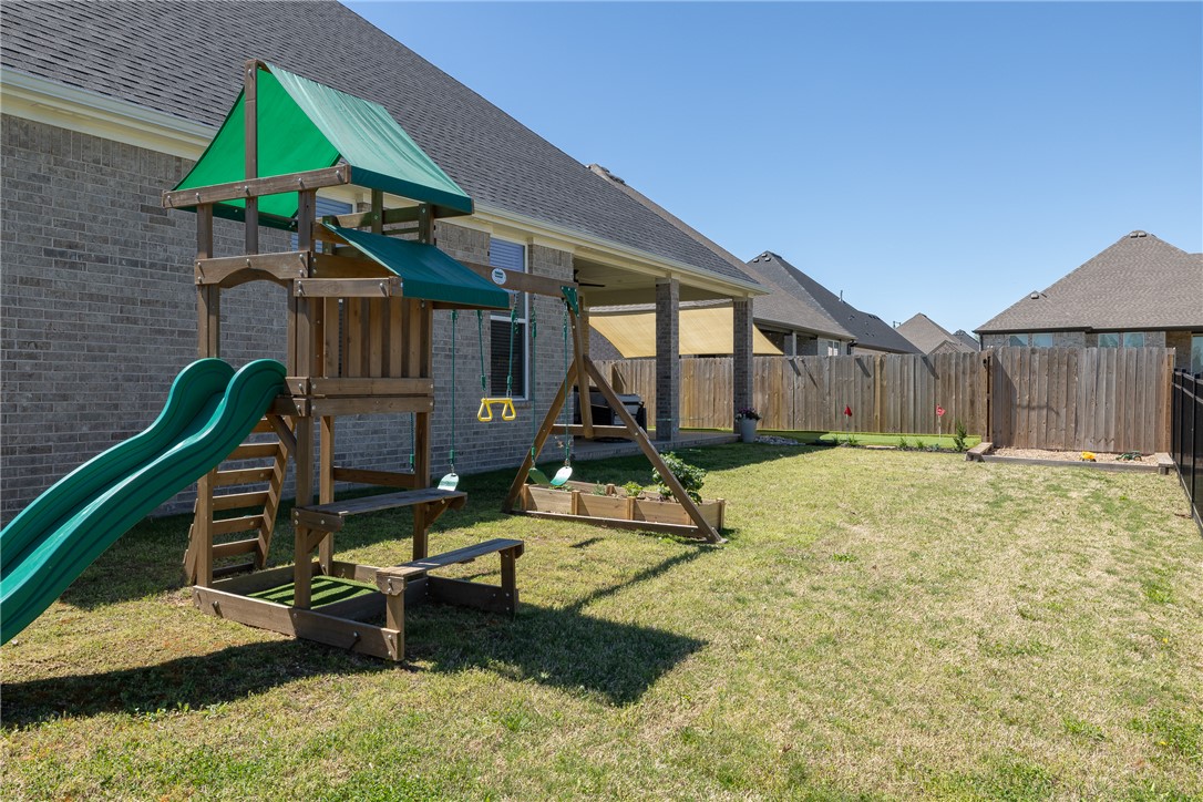 Henderson Park Sub Ph 1 - Residential