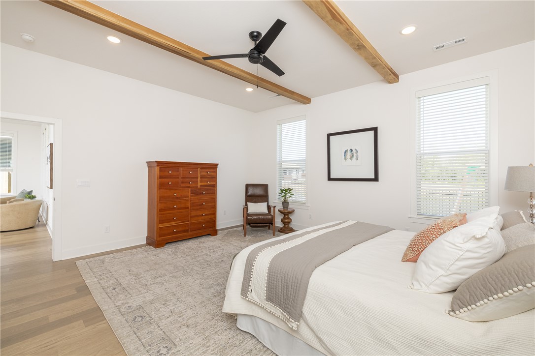 Henderson Park Sub Ph 1 - Residential