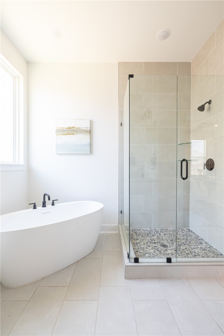 Henderson Park Sub Ph 1 - Residential