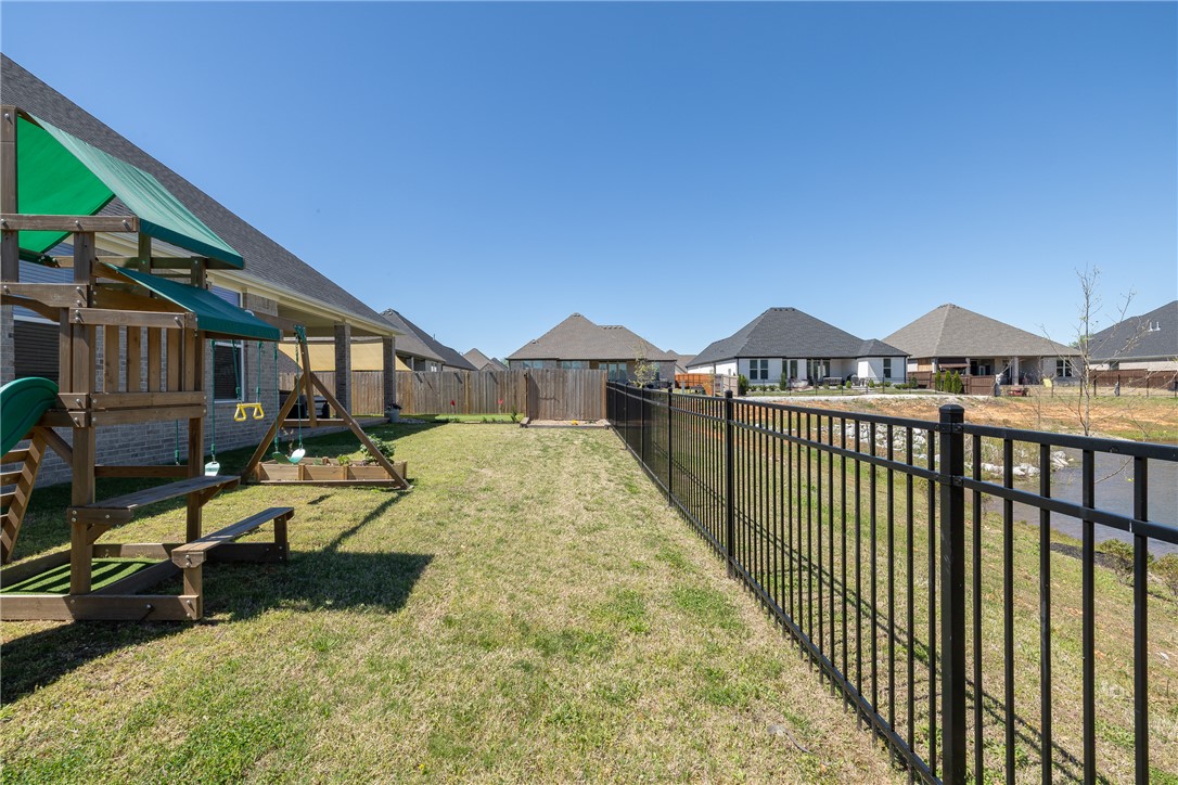 Henderson Park Sub Ph 1 - Residential