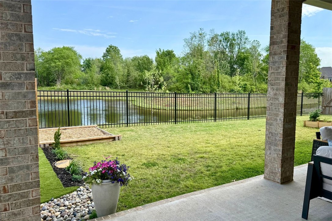 Henderson Park Sub Ph 1 - Residential