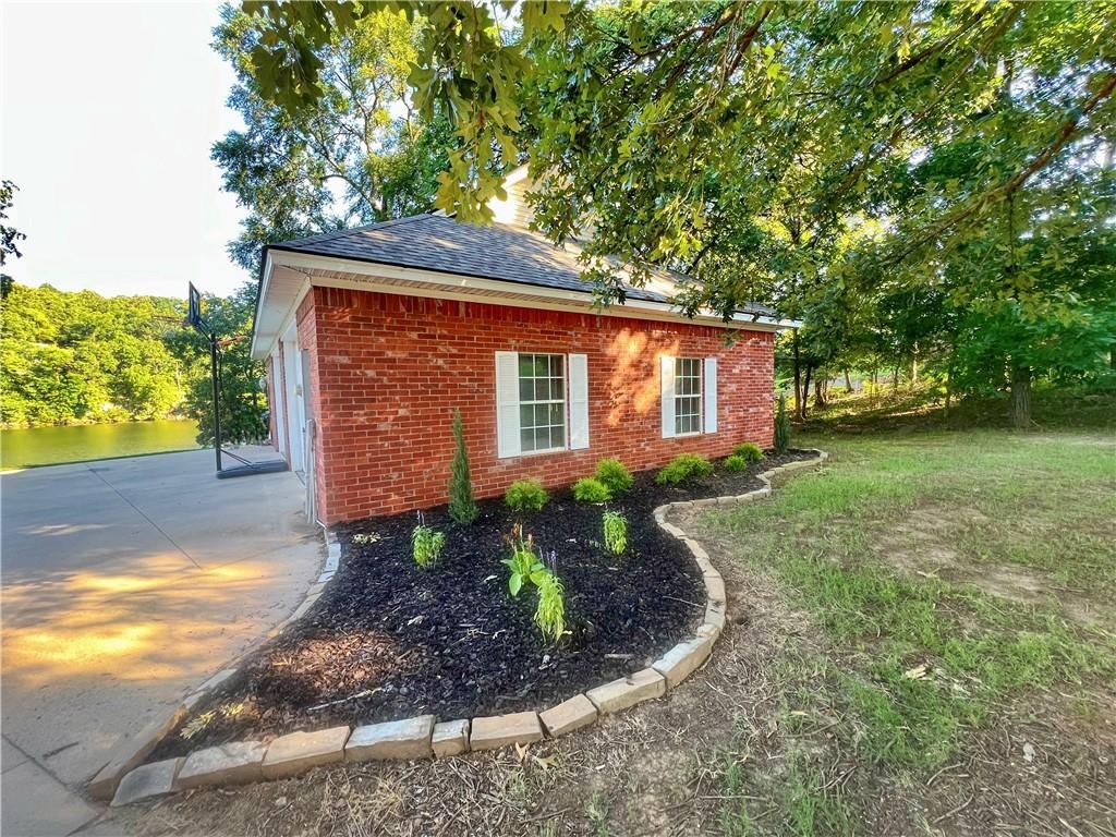 Piney Bay Dev - Residential