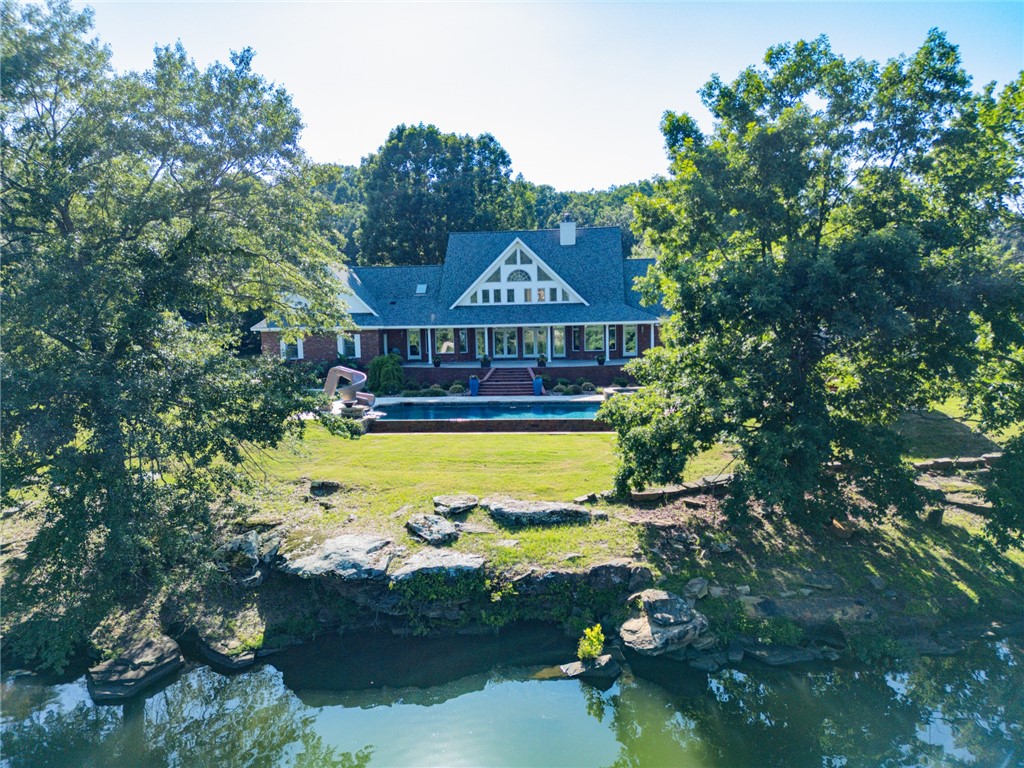 Piney Bay Dev - Residential