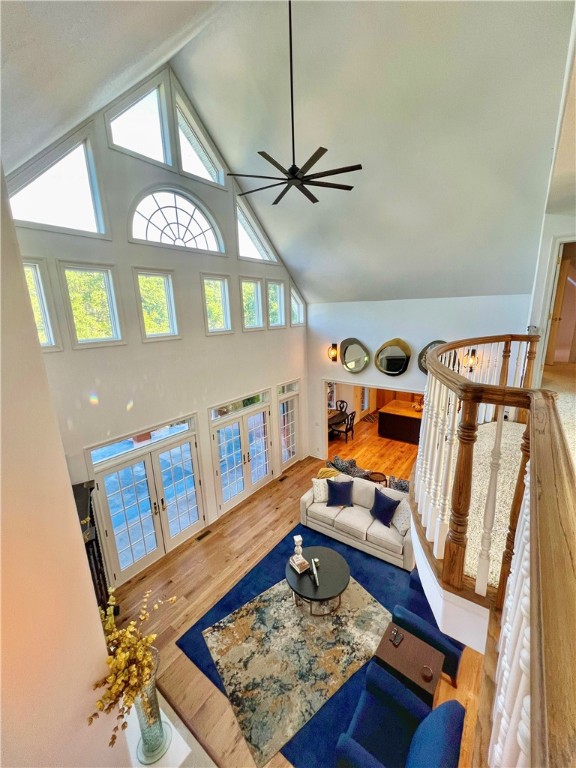 Piney Bay Dev - Residential