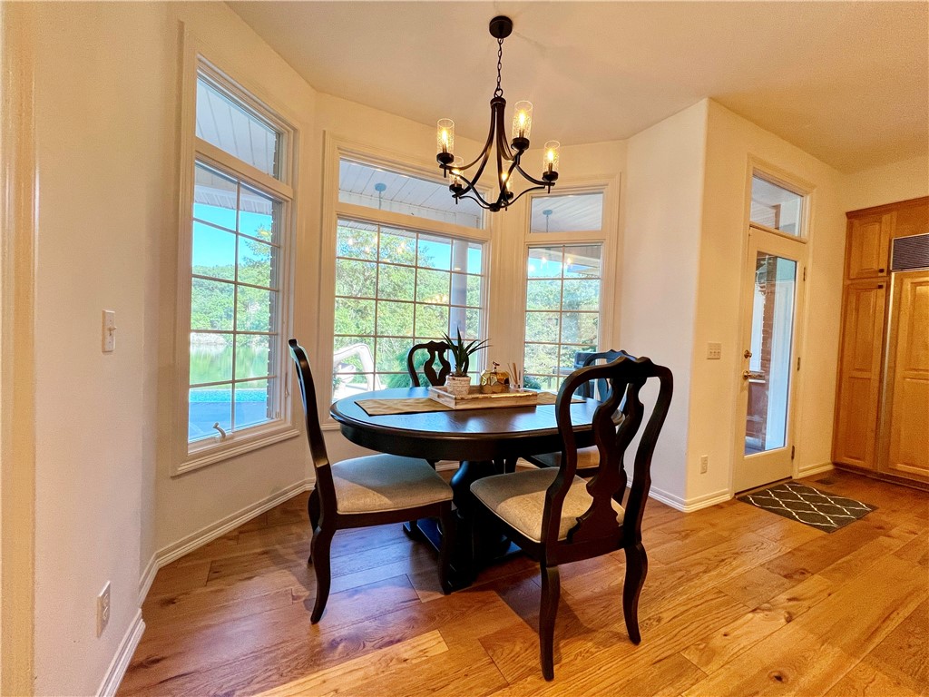 Piney Bay Dev - Residential