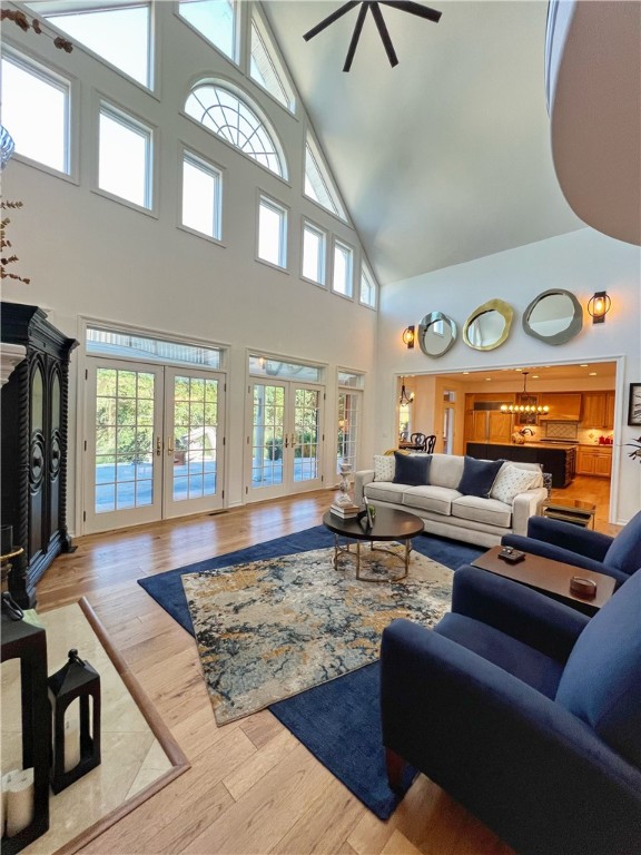 Piney Bay Dev - Residential