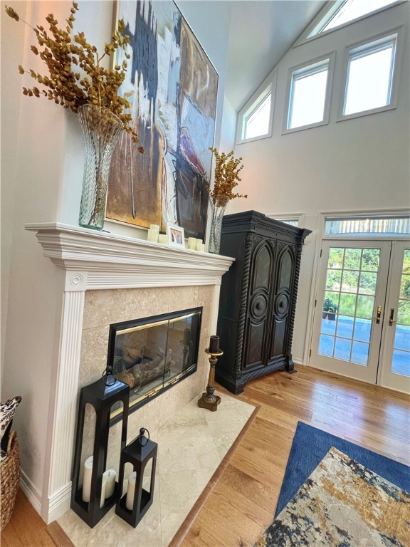 Piney Bay Dev - Residential