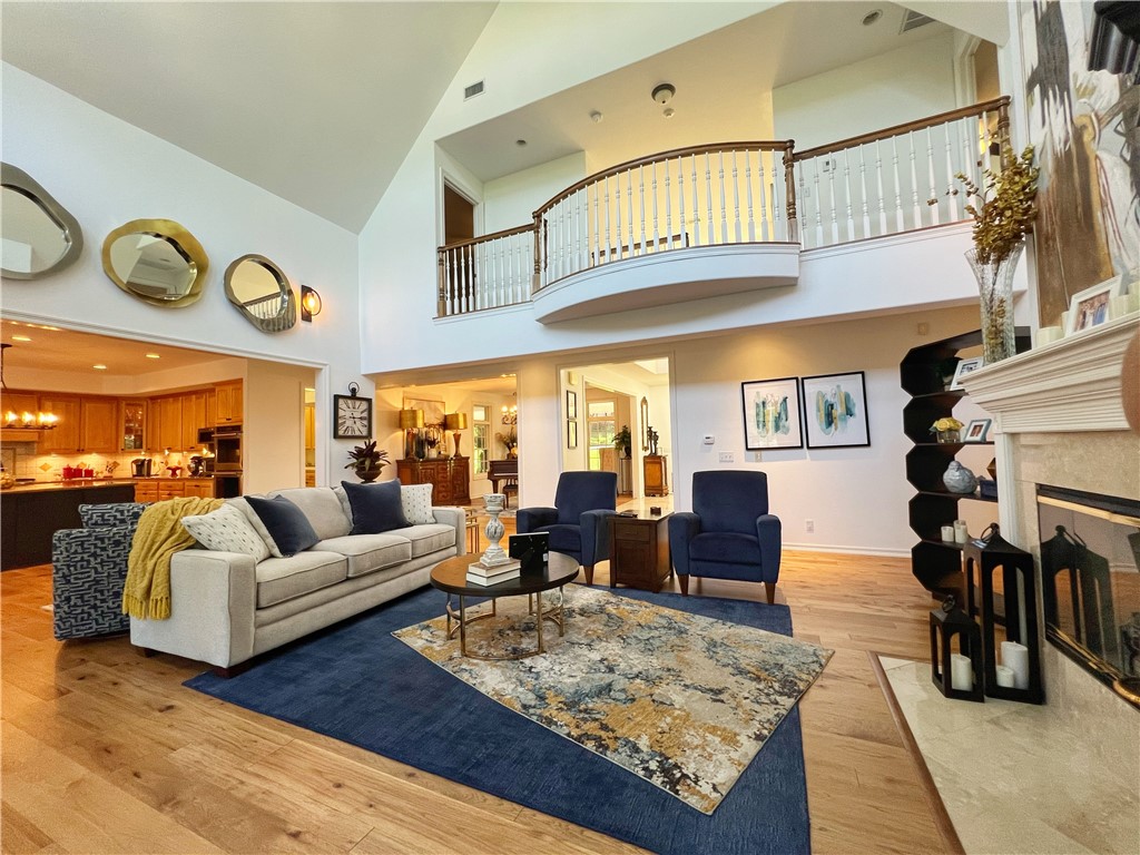 Piney Bay Dev - Residential