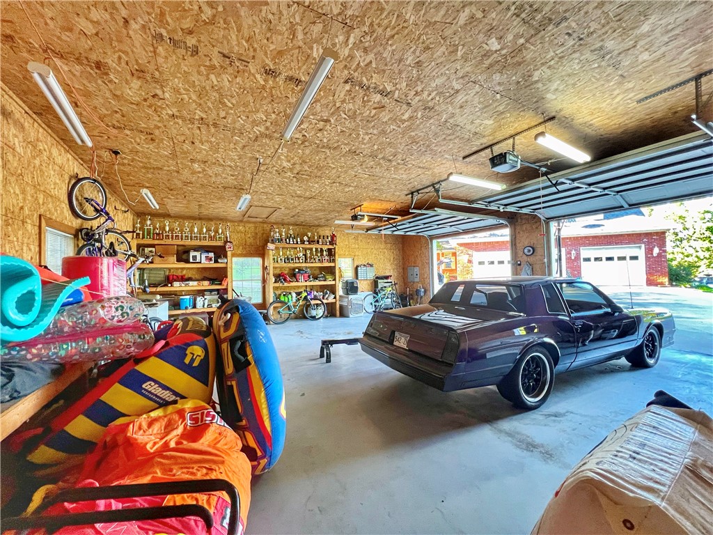 Piney Bay Dev - Residential