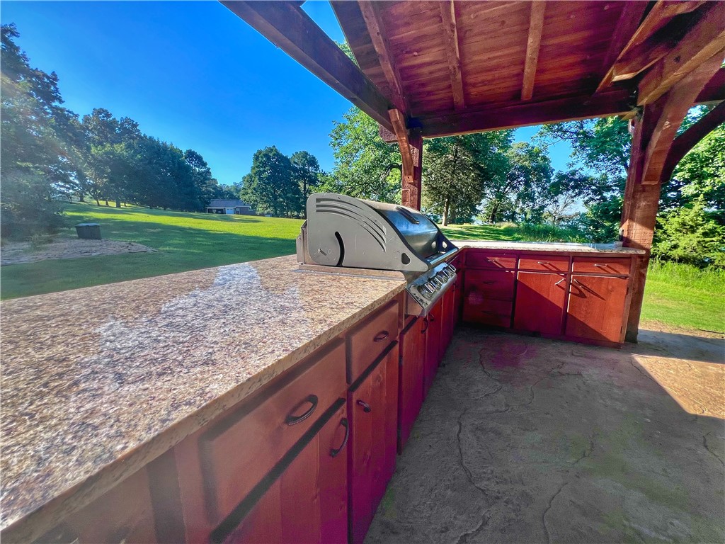 Piney Bay Dev - Residential