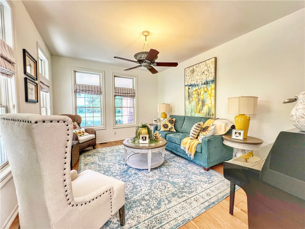 Piney Bay Dev - Residential