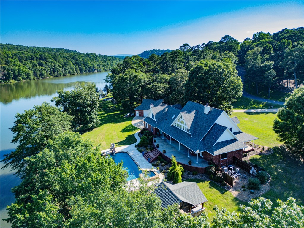 Piney Bay Dev - Residential