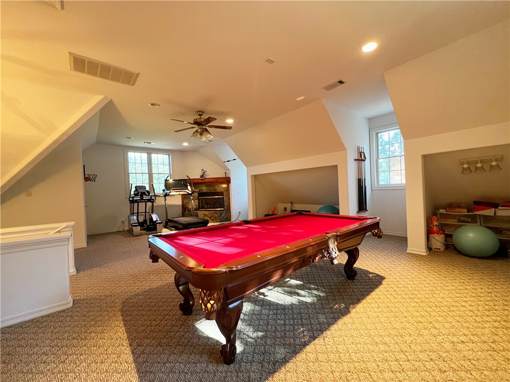 Piney Bay Dev - Residential