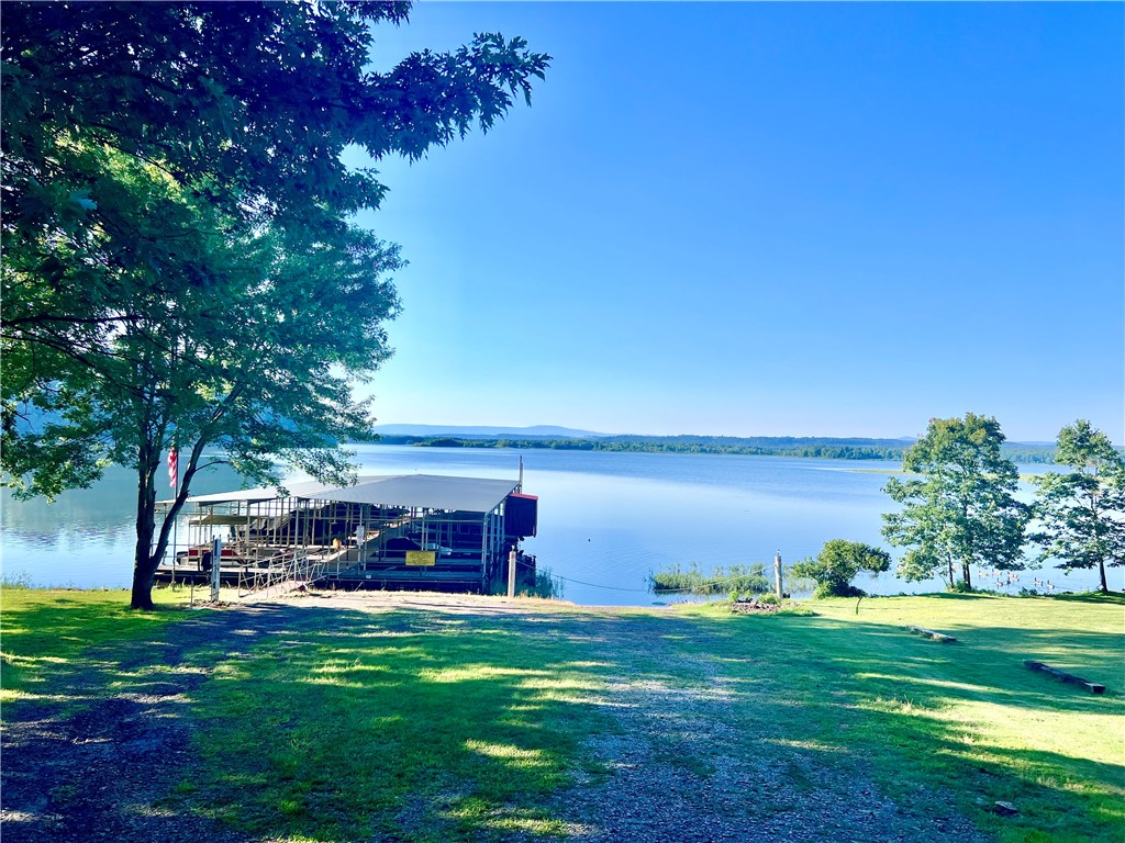 Piney Bay Dev - Residential