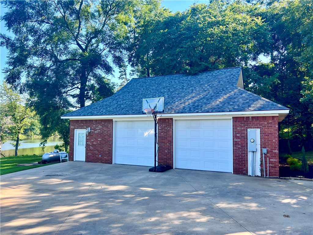 Piney Bay Dev - Residential