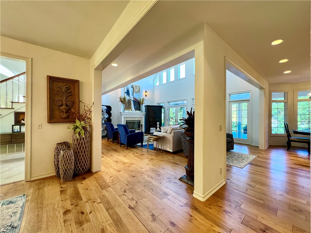 Piney Bay Dev - Residential