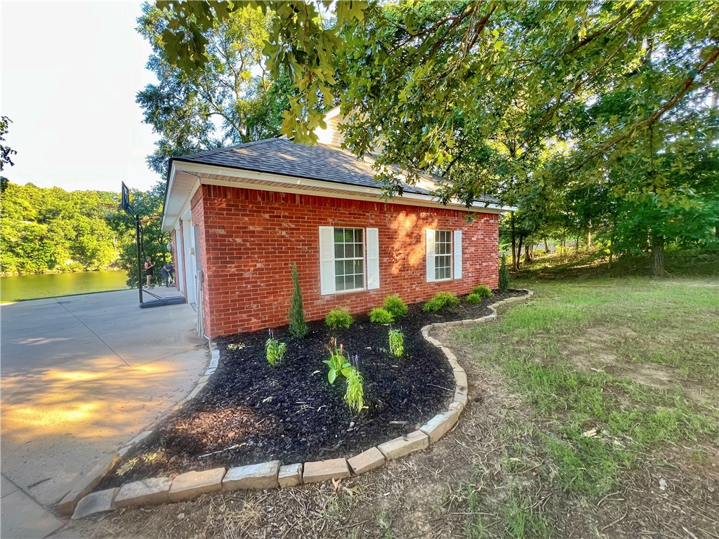 Piney Bay Dev - Residential