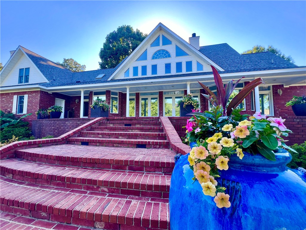 Piney Bay Dev - Residential