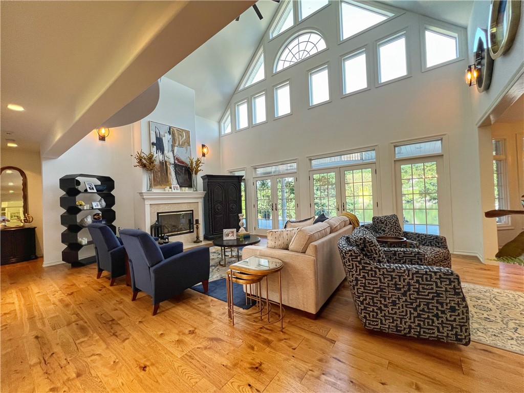 Piney Bay Dev - Residential