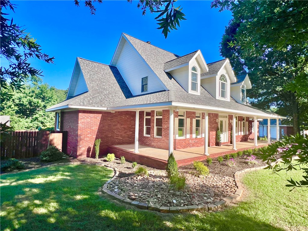 Piney Bay Dev - Residential