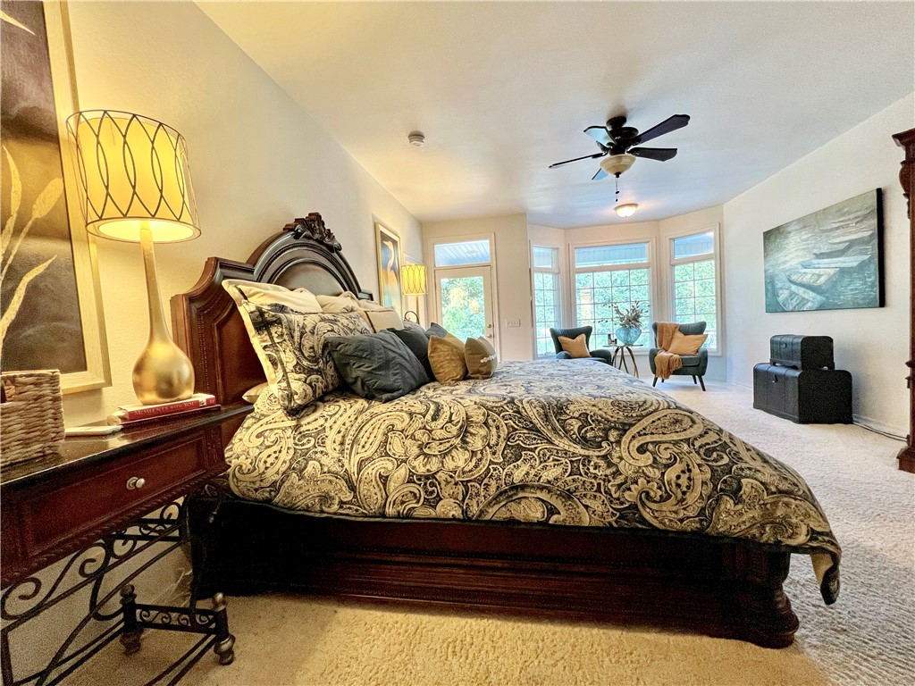 Piney Bay Dev - Residential