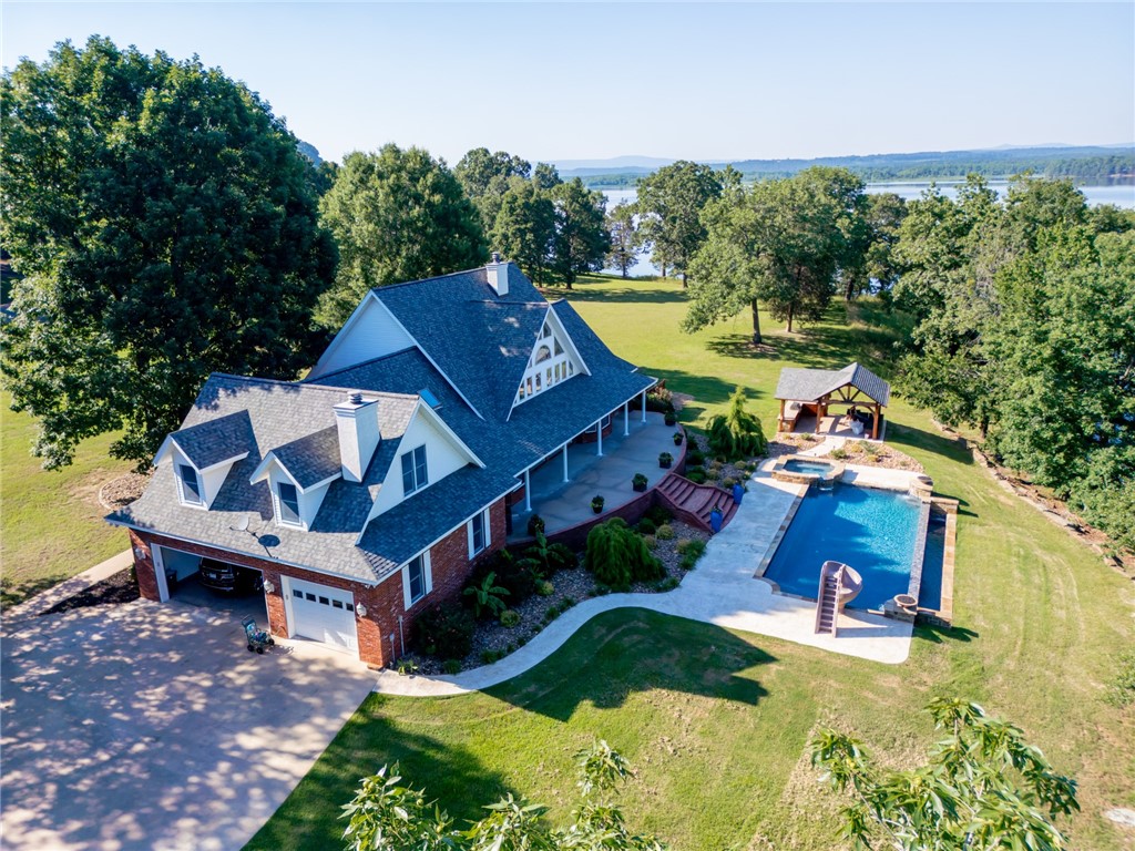 Piney Bay Dev - Residential