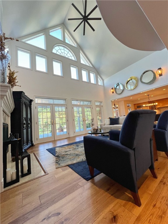 Piney Bay Dev - Residential